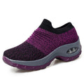 Tênis Feminino Confort Feet