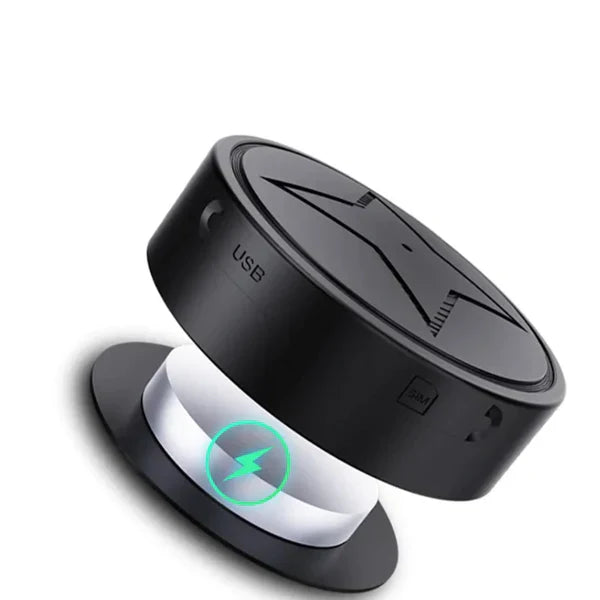 Mini Rastreador Localizador  Inteligente  com GPS para Veículos