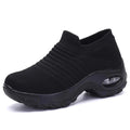 Tênis Feminino Confort Feet