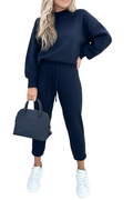 Conjunto Feminino de Moletom