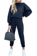 Conjunto Feminino de Moletom