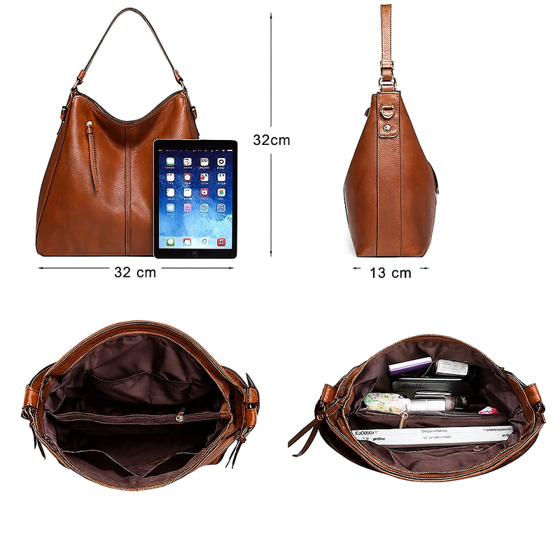 Bolsa Feminina Essenza