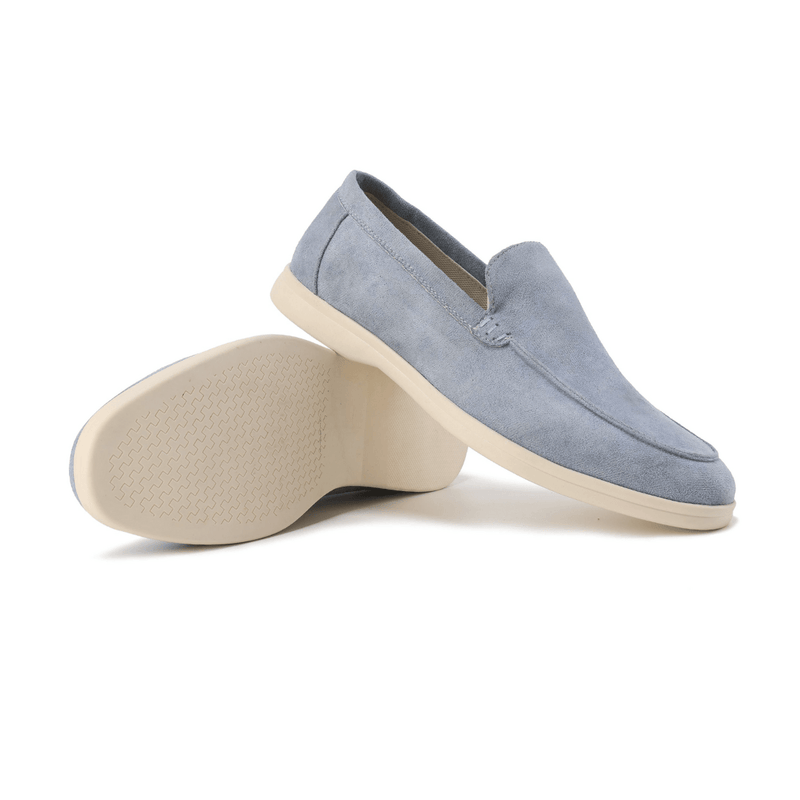 Mocassim Royal Suede AXL