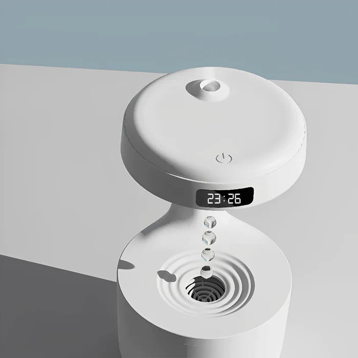 Umidificador Anti-Gravidade HoverDrop - Bivolt 110/220V