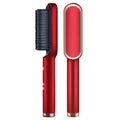 Escova Alisadora 5 em 1 Cerâmica - Hair Liss -  Bivolt Profissional