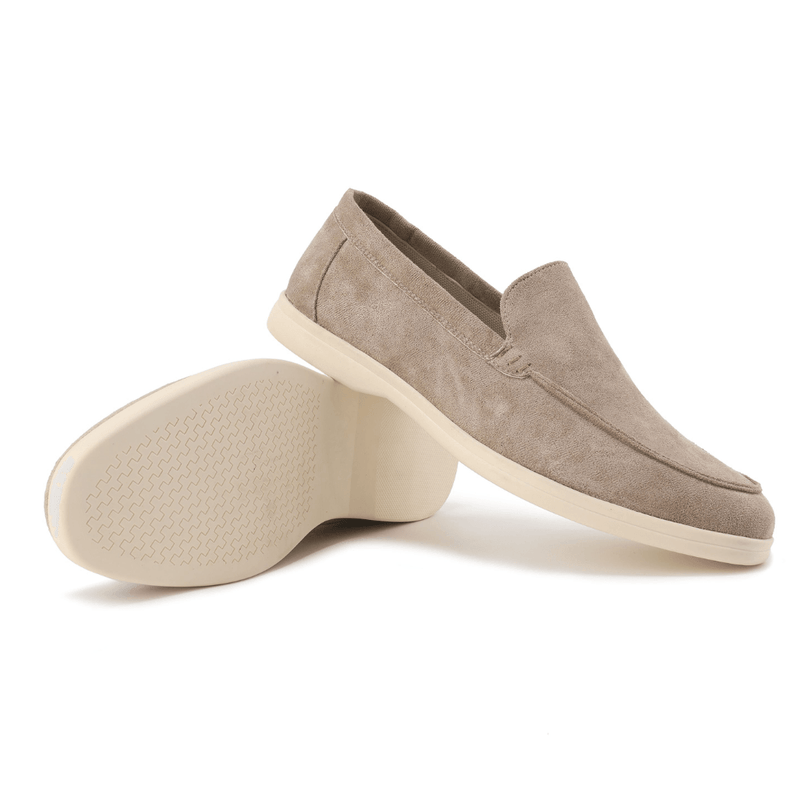 Mocassim Royal Suede AXL