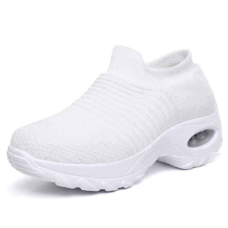 Tênis Feminino Confort Feet