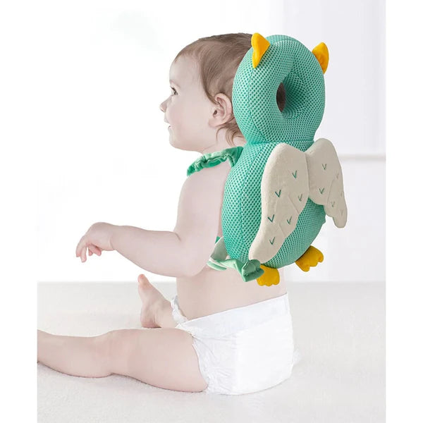 Protetor  Antiquedas Infantil Baby