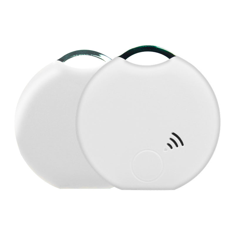 Mini Rastreador - Bluetooth Inteligente - Cuidado e Proteção 24 Horas