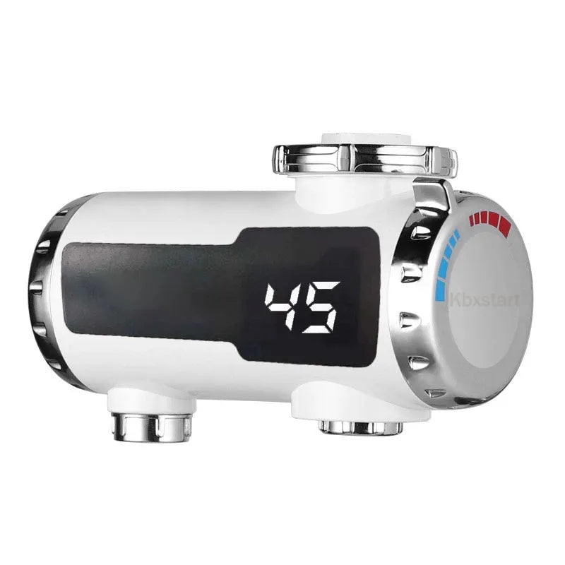 Aquecedor de Torneira – Com Adaptador Universal