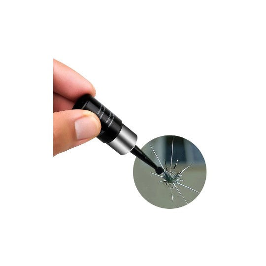 Kit Reparador de Tela de Celular, Vidros e Espelho Total Repair