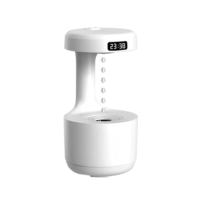 Umidificador Anti-Gravidade HoverDrop - Bivolt 110/220V