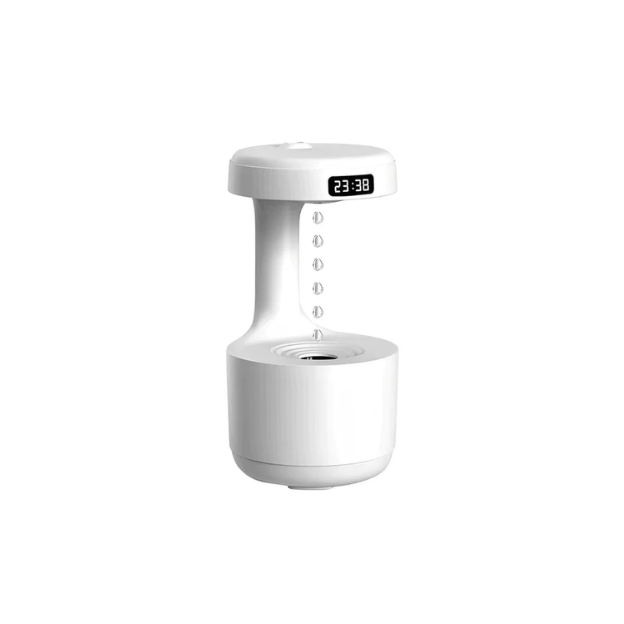 Umidificador Anti-Gravidade HoverDrop - Bivolt 110/220V
