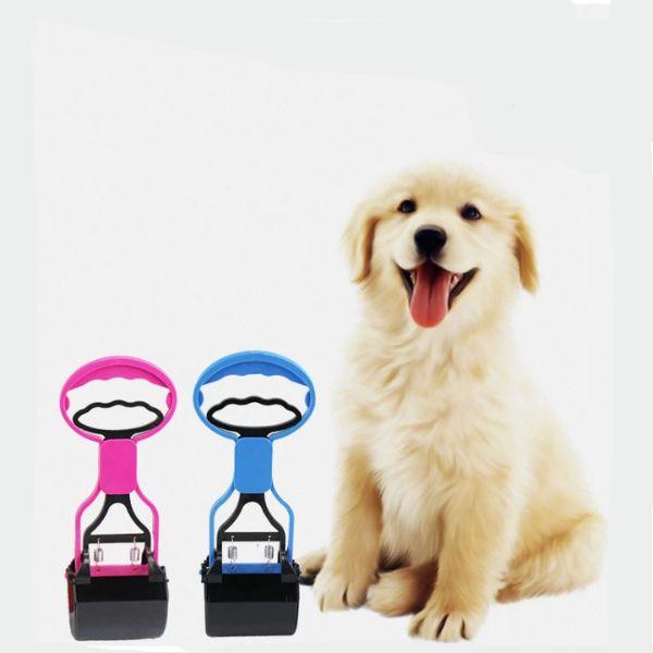 Pá para Recolher Resíduos - Dog Scoop