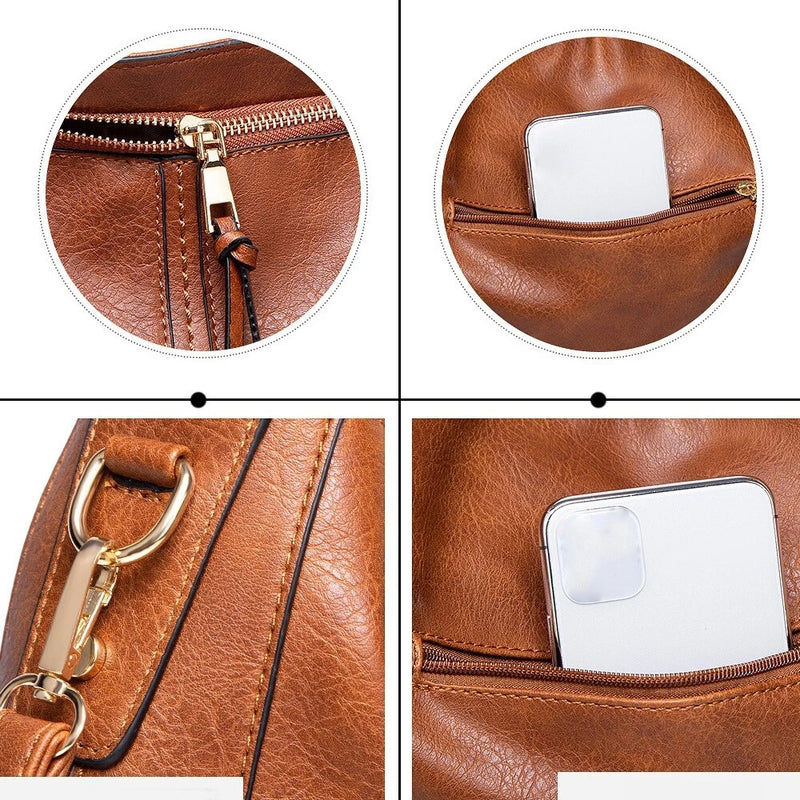 Bolsa Feminina Essenza