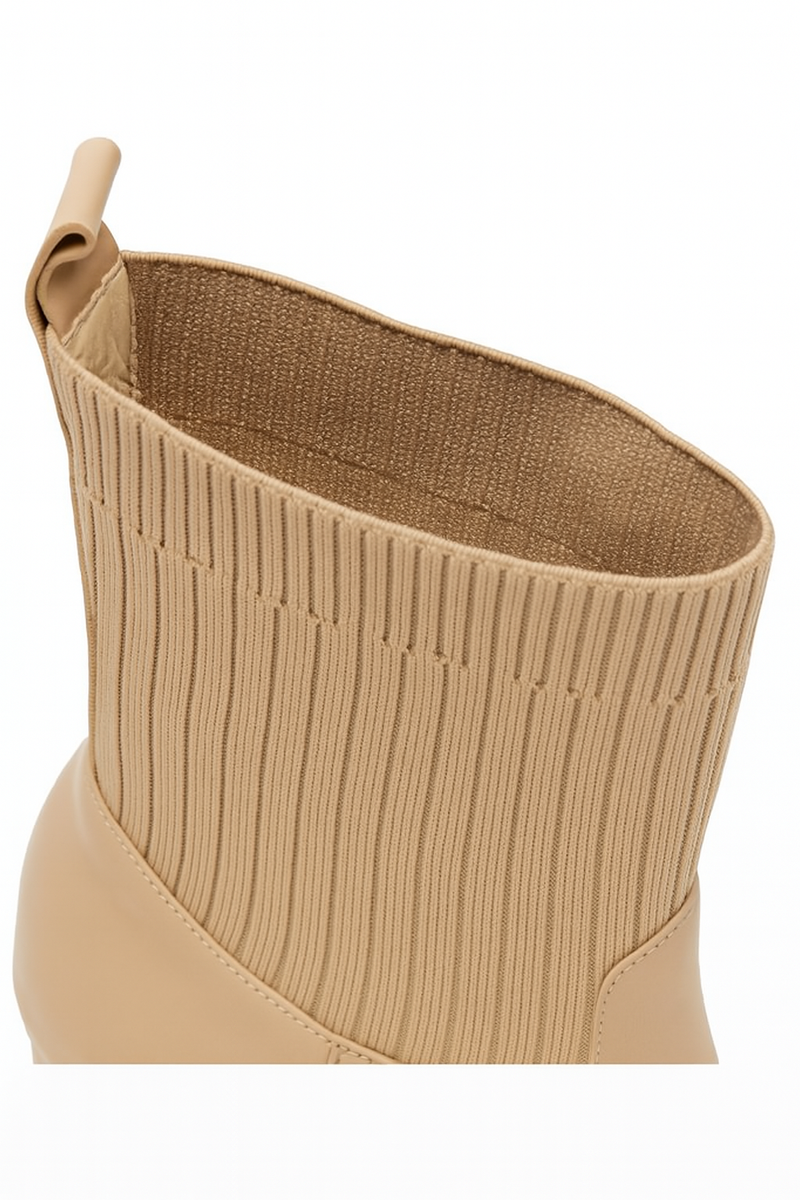 Bota Feminina Dallas -  Cano Curto