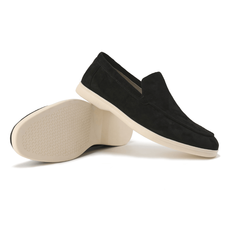 Mocassim Royal Suede AXL