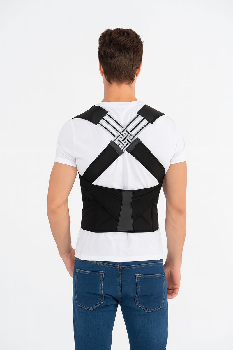 Corretor Postural Pro Elite