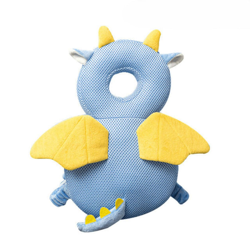 Protetor  Antiquedas Infantil Baby