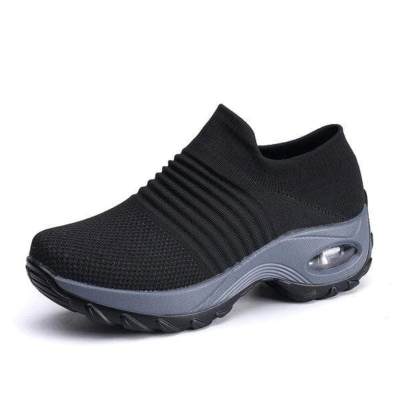 Tênis Feminino Confort Feet