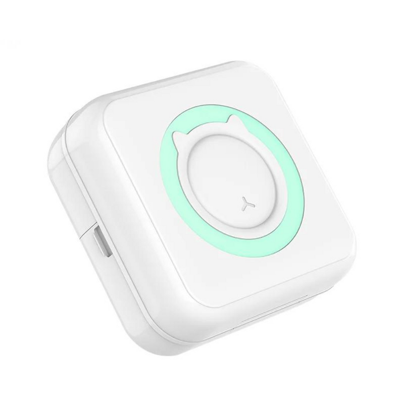 Mini Impressora Prynt Térmica, Portátil, Bluetooth