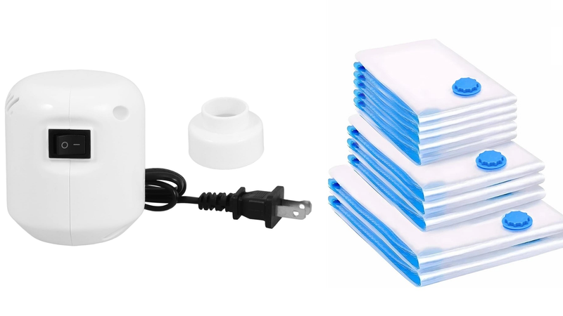 Seladora  à Vácuo Smart Pump