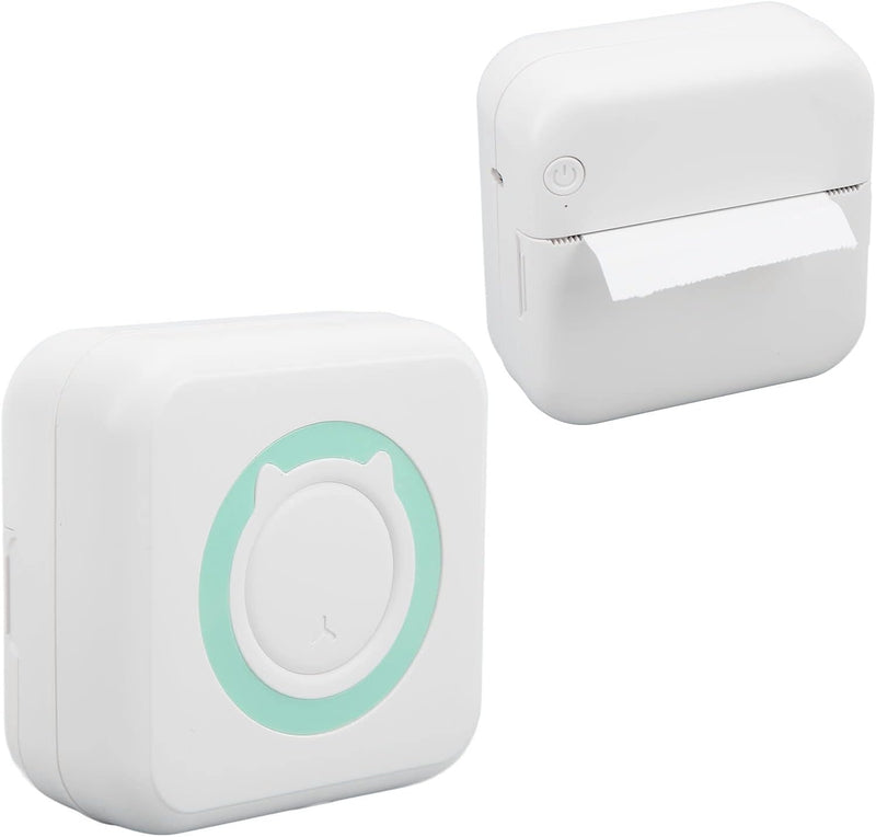 Mini Impressora Prynt Térmica, Portátil, Bluetooth