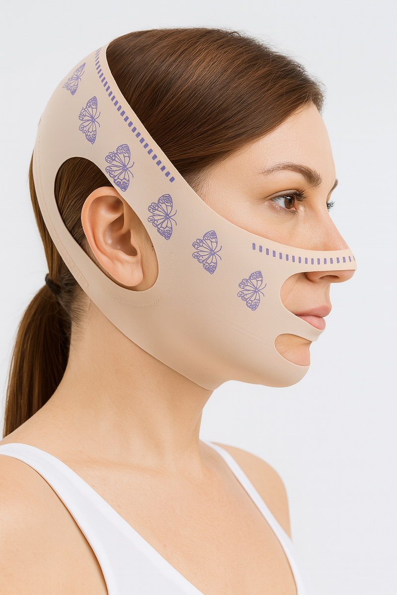 Máscara Cotorno Facial - DermaShape