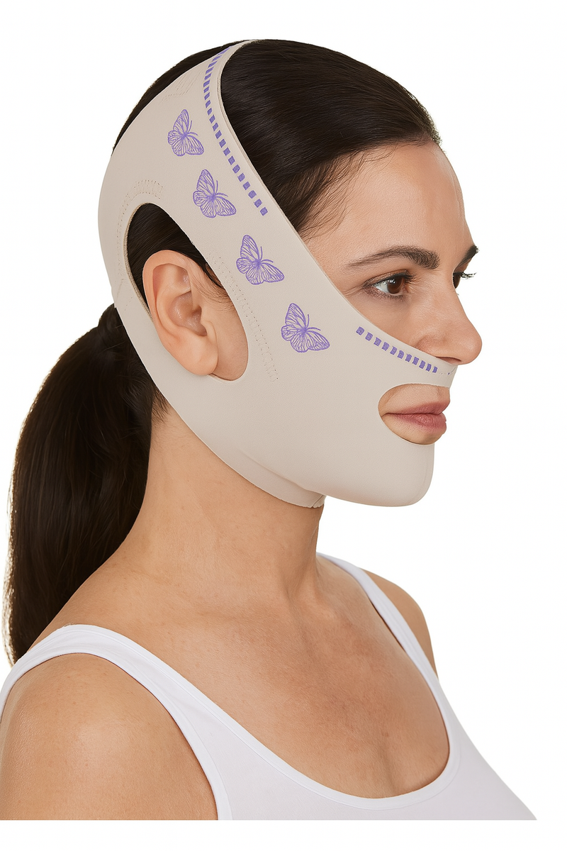 Máscara Cotorno Facial - DermaShape