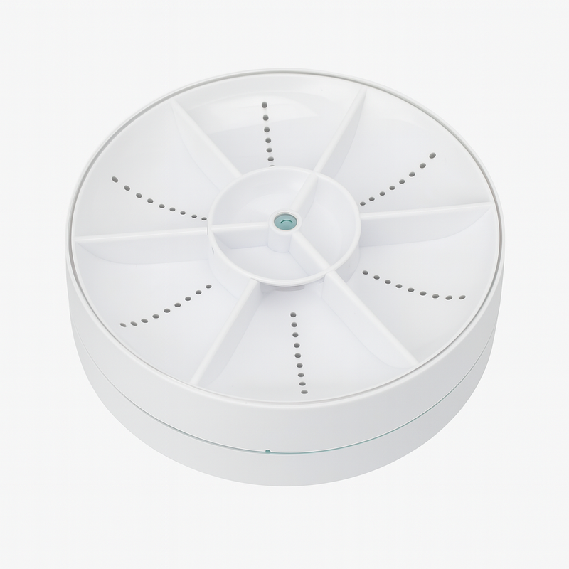 Máquina de Lavar Portátil Pro Wash