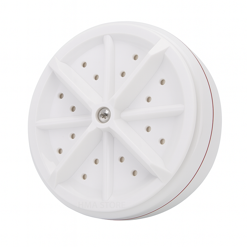 Máquina de Lavar Portátil Pro Wash
