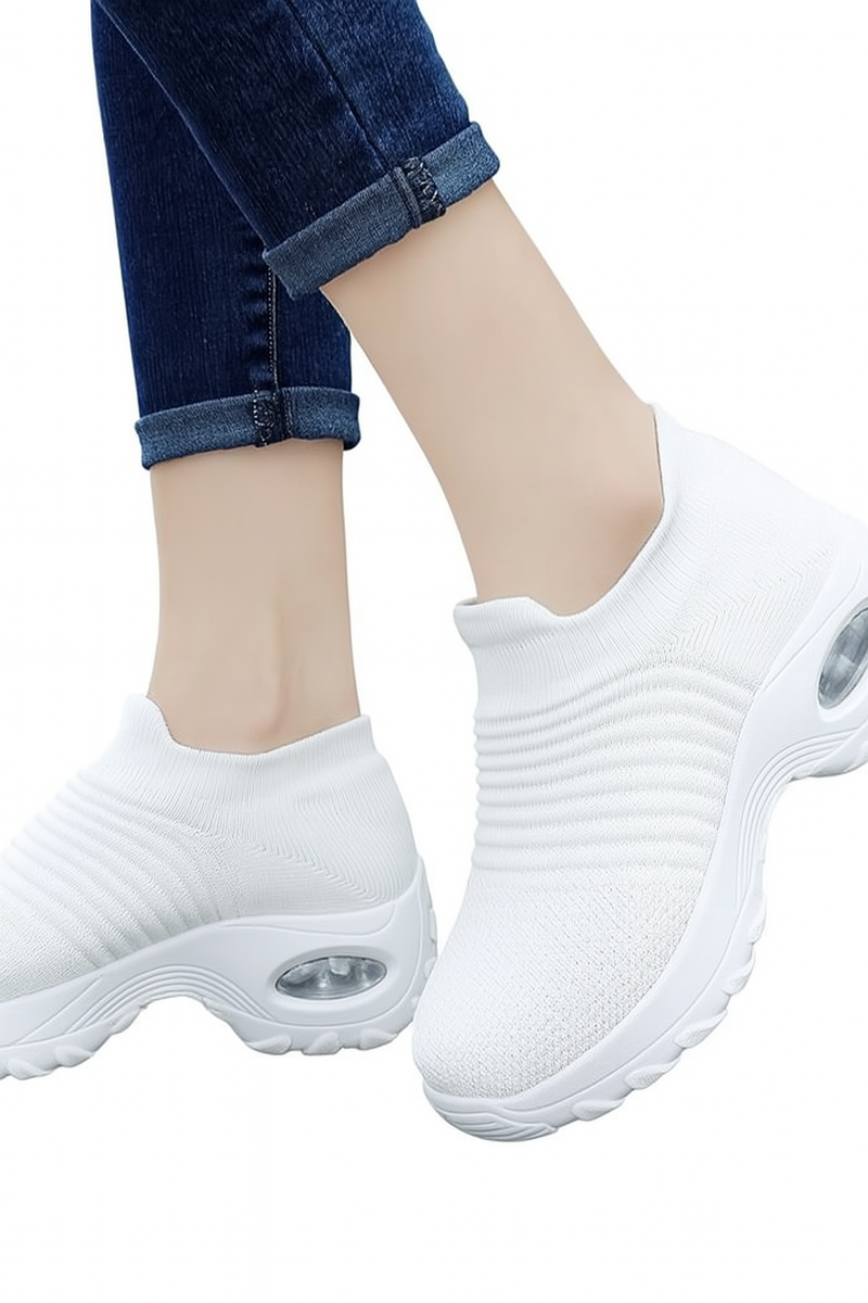 Tênis Feminino Confort Feet