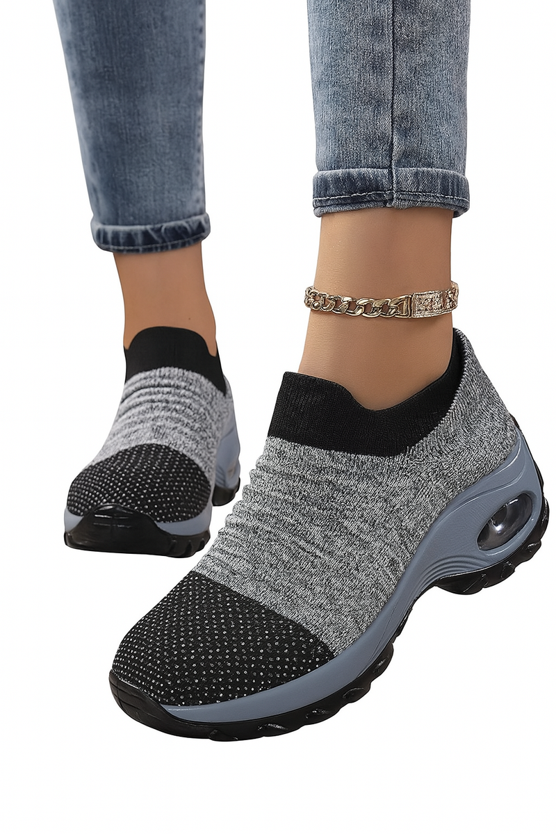 Tênis Feminino Confort Feet