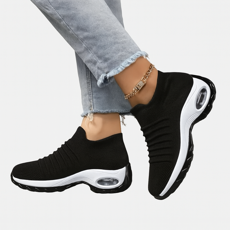 Tênis Feminino Confort Feet
